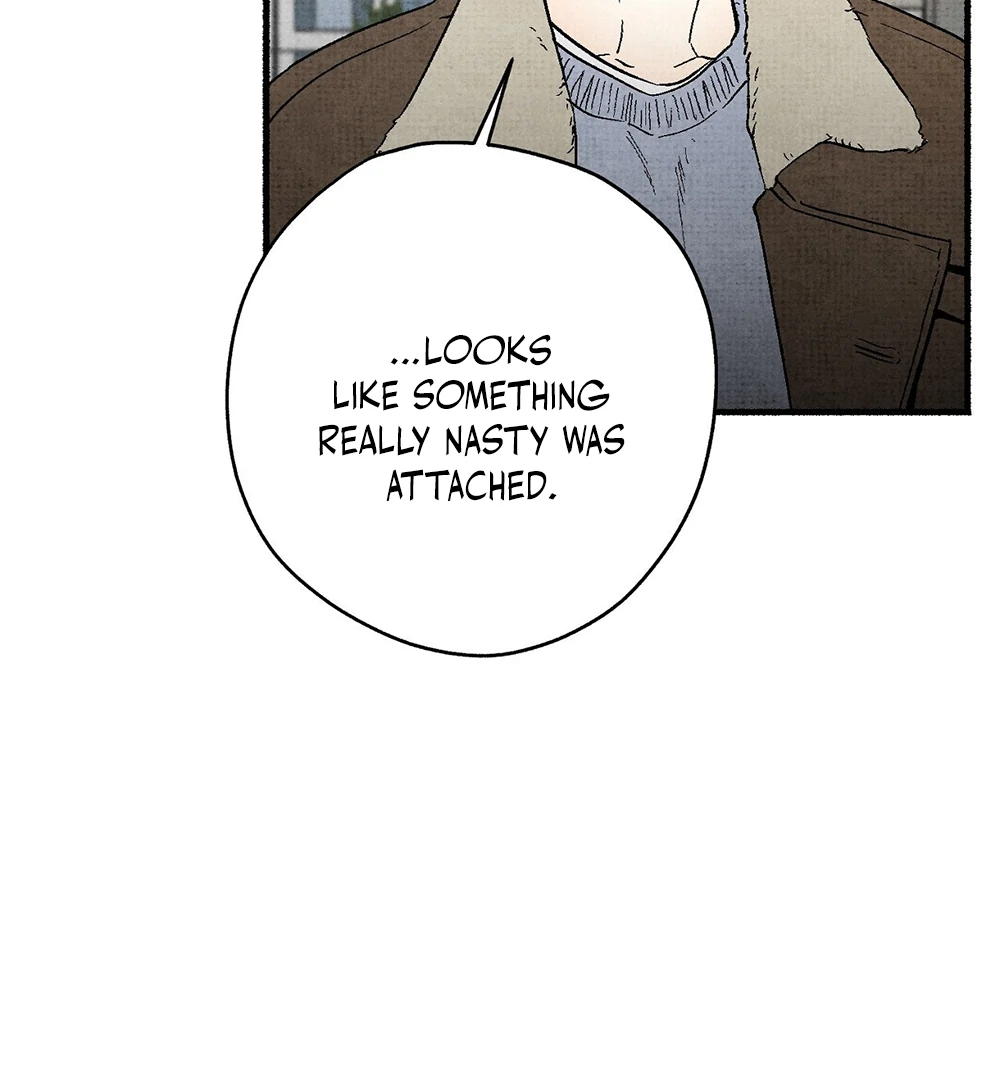 Deathly Strange Tales (LILITH) - Chapter 7 manhwa