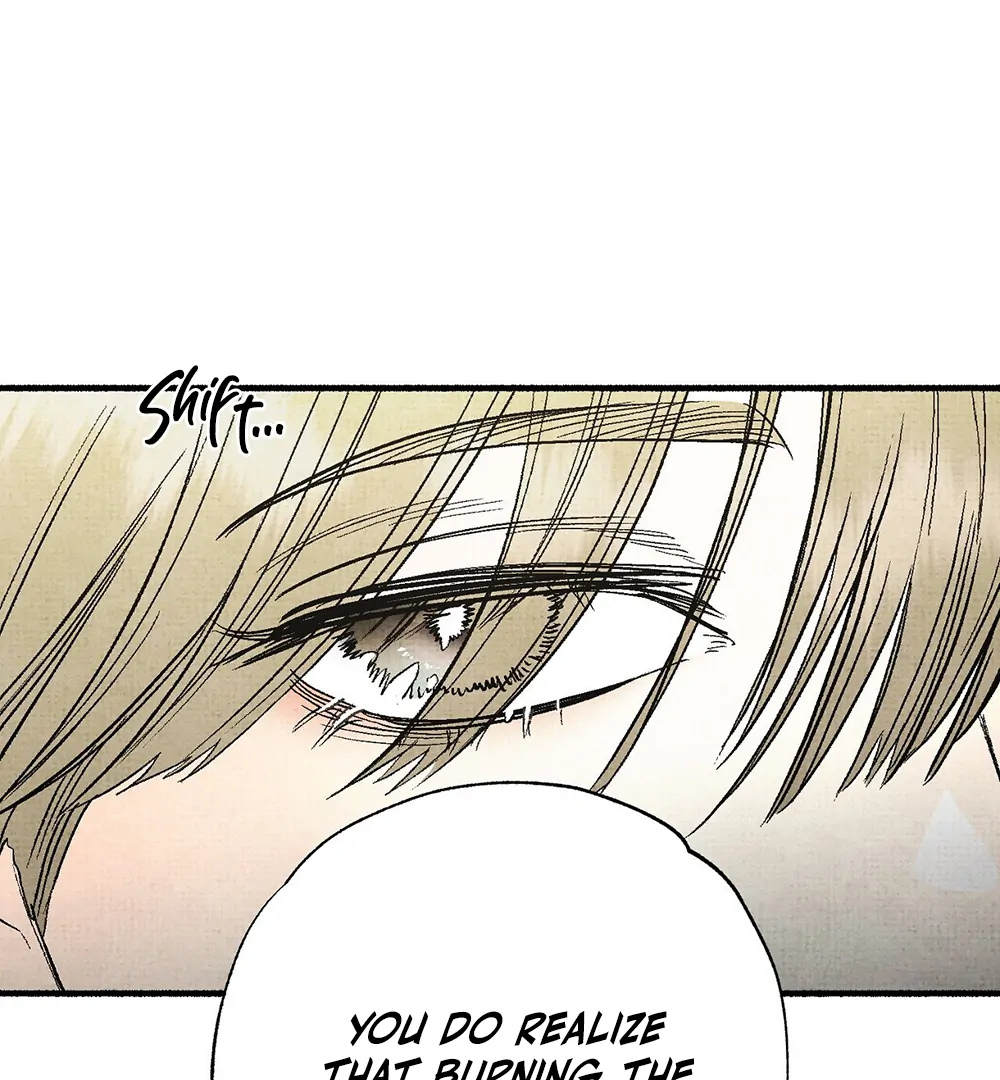 Deathly Strange Tales (LILITH) - Chapter 7 manhwa