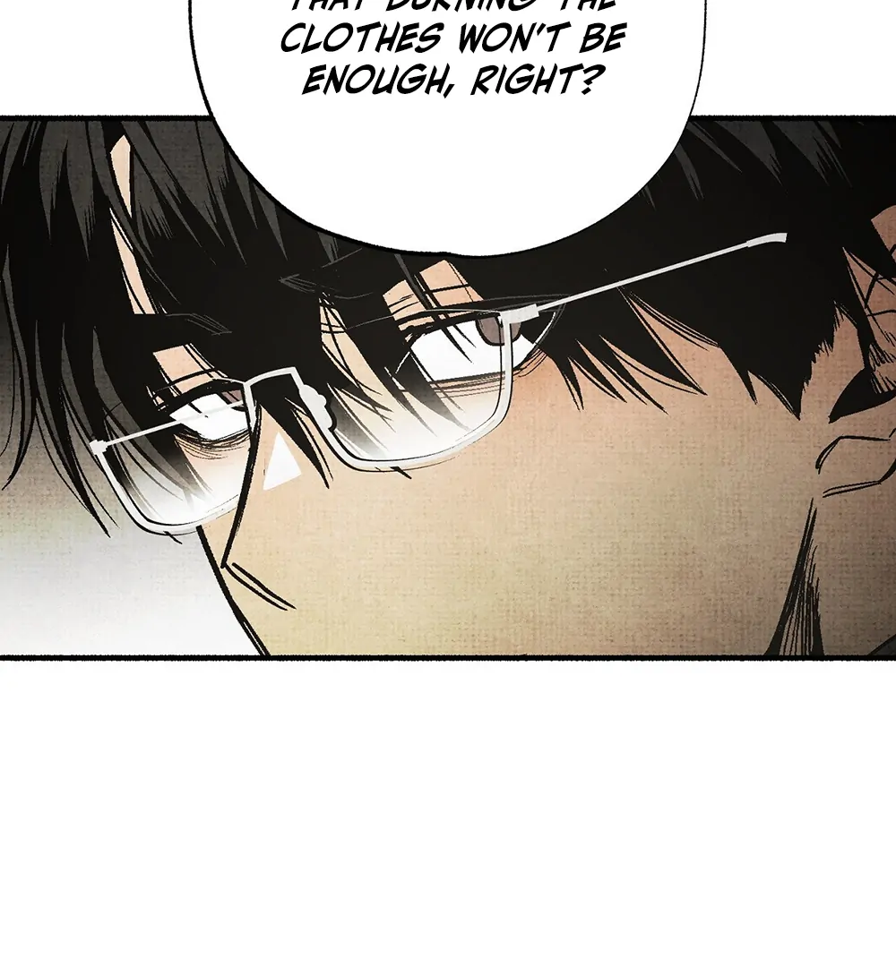 Deathly Strange Tales (LILITH) - Chapter 7 manhwa