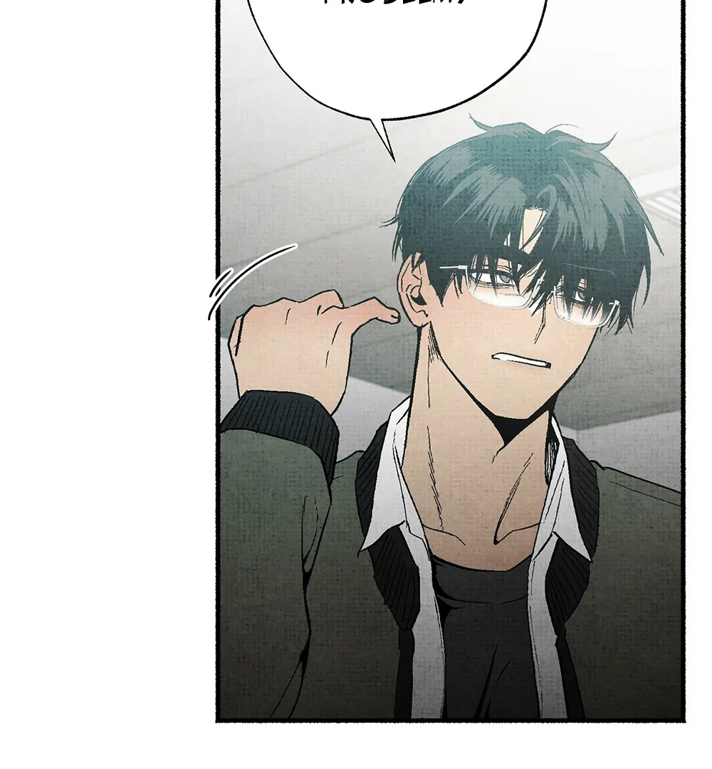 Deathly Strange Tales (LILITH) - Chapter 7 manhwa