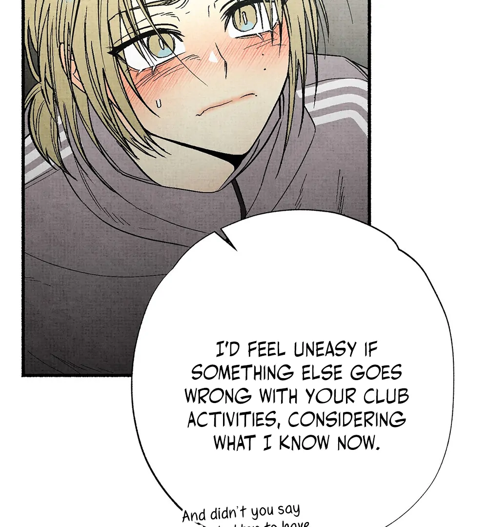 Deathly Strange Tales (LILITH) - Chapter 7 manhwa