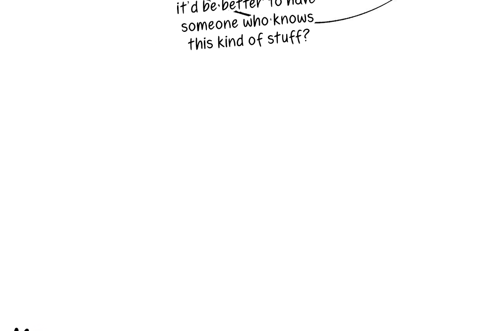 Deathly Strange Tales (LILITH) - Chapter 7 manhwa