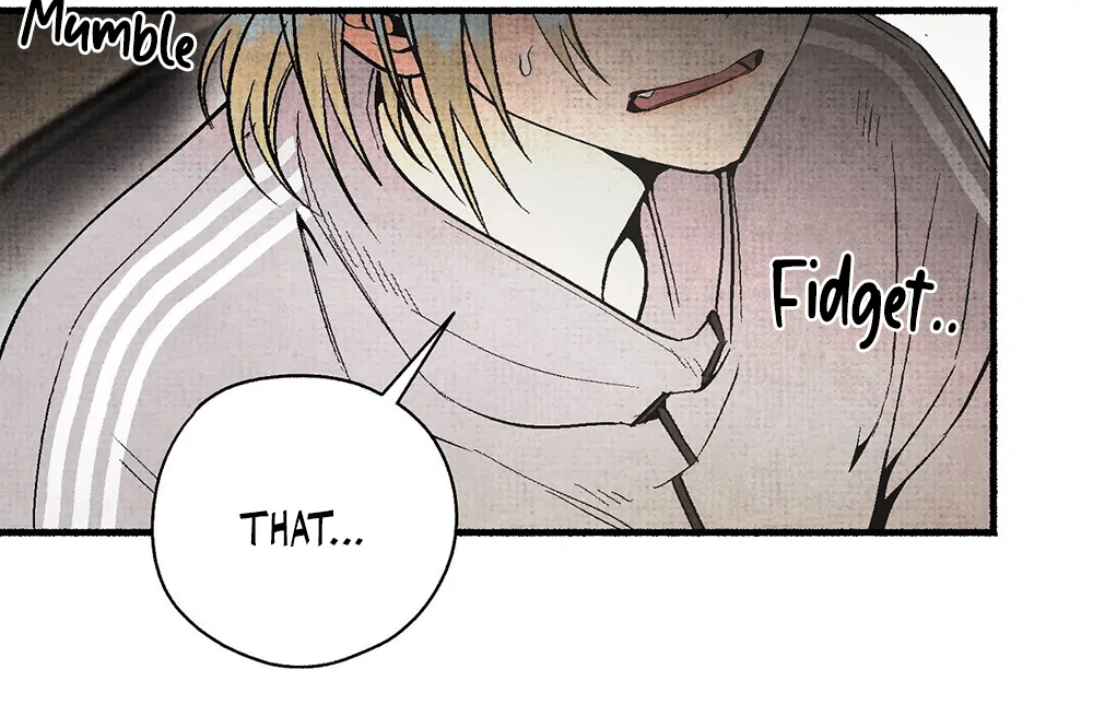Deathly Strange Tales (LILITH) - Chapter 7 manhwa