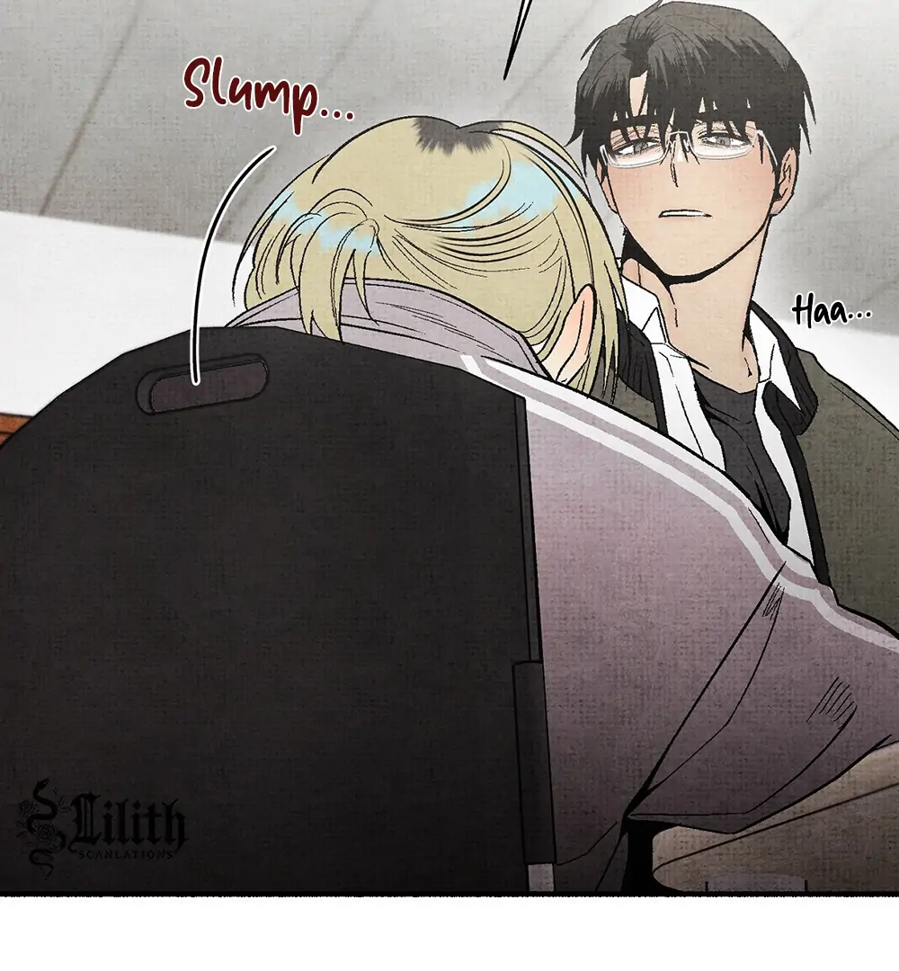 Deathly Strange Tales (LILITH) - Chapter 7 manhwa