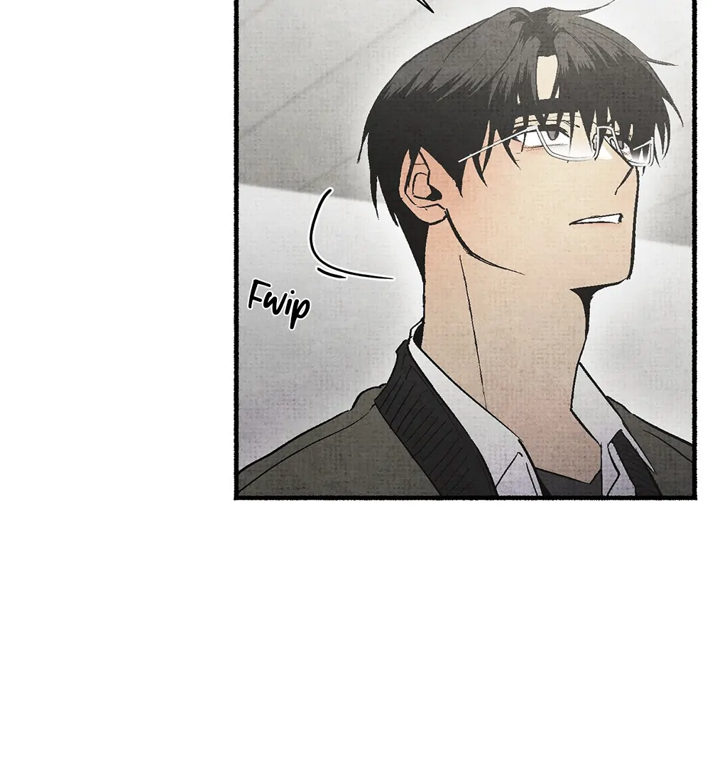 Deathly Strange Tales (LILITH) - Chapter 7 manhwa