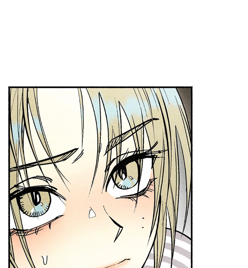 Deathly Strange Tales (LILITH) - Chapter 7 manhwa