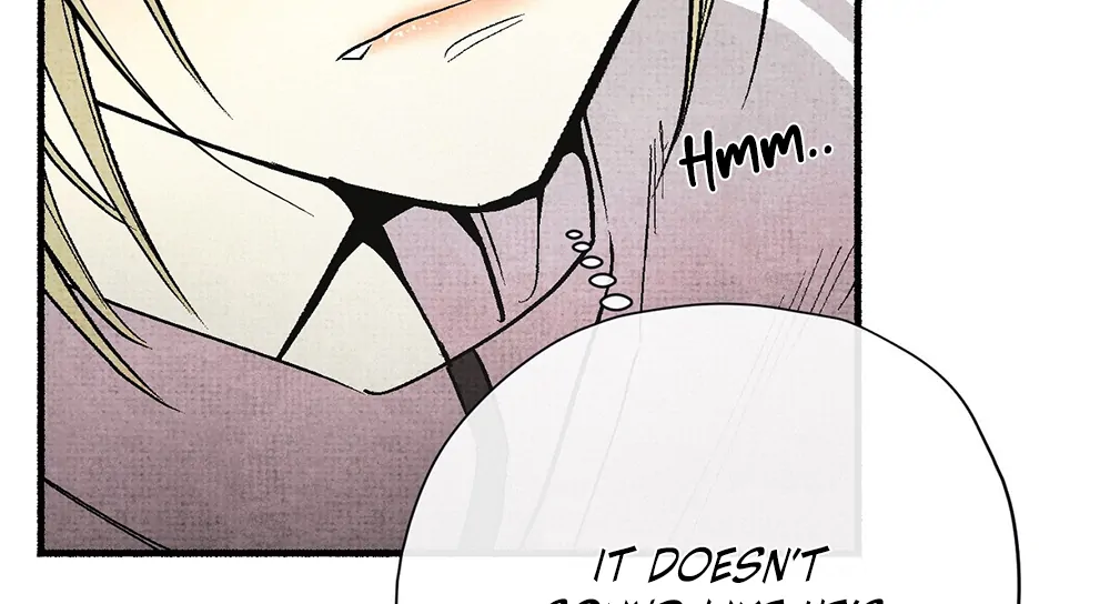 Deathly Strange Tales (LILITH) - Chapter 7 manhwa