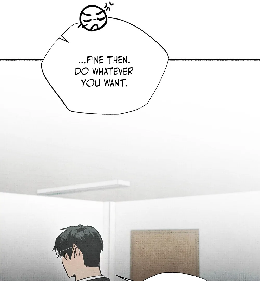 Deathly Strange Tales (LILITH) - Chapter 7 manhwa