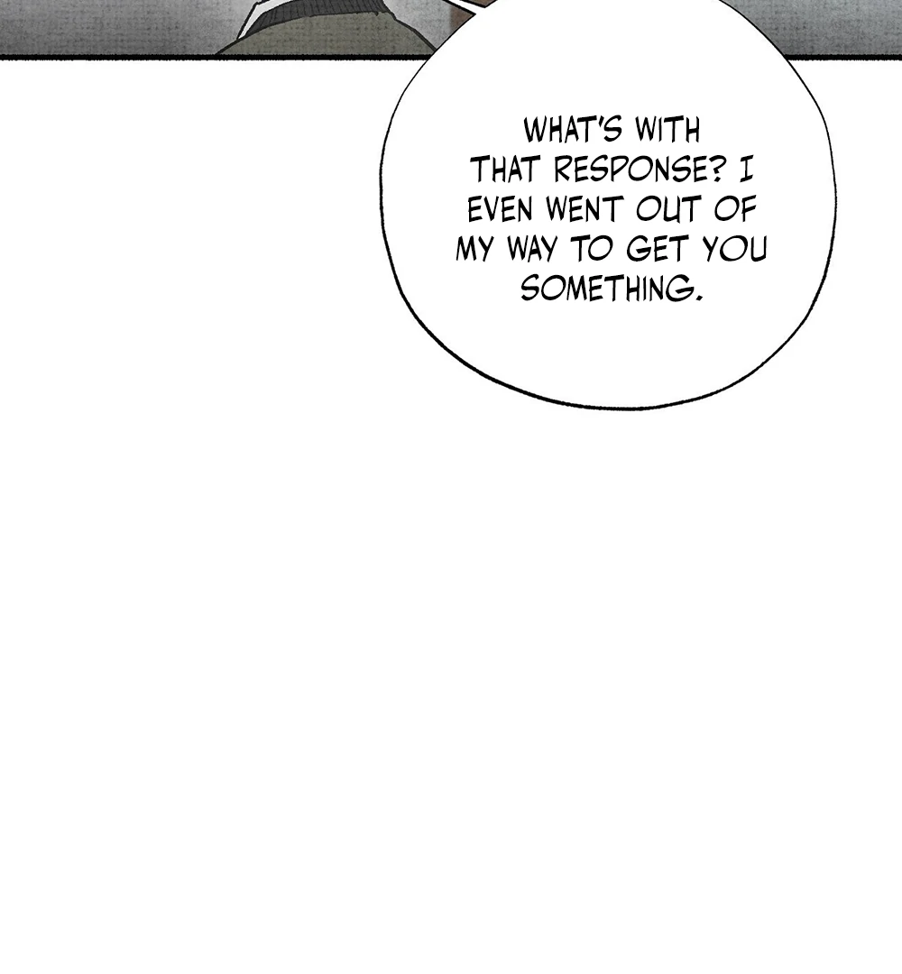 Deathly Strange Tales (LILITH) - Chapter 7 manhwa
