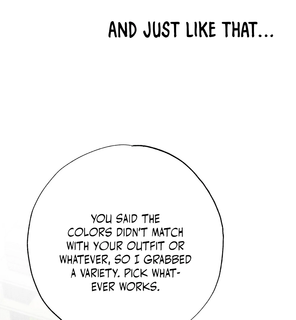 Deathly Strange Tales (LILITH) - Chapter 7 manhwa