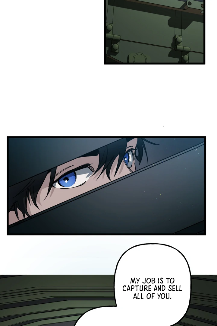 Scrap Paper [Kaizen Scan] - Chapter 1 manhwa