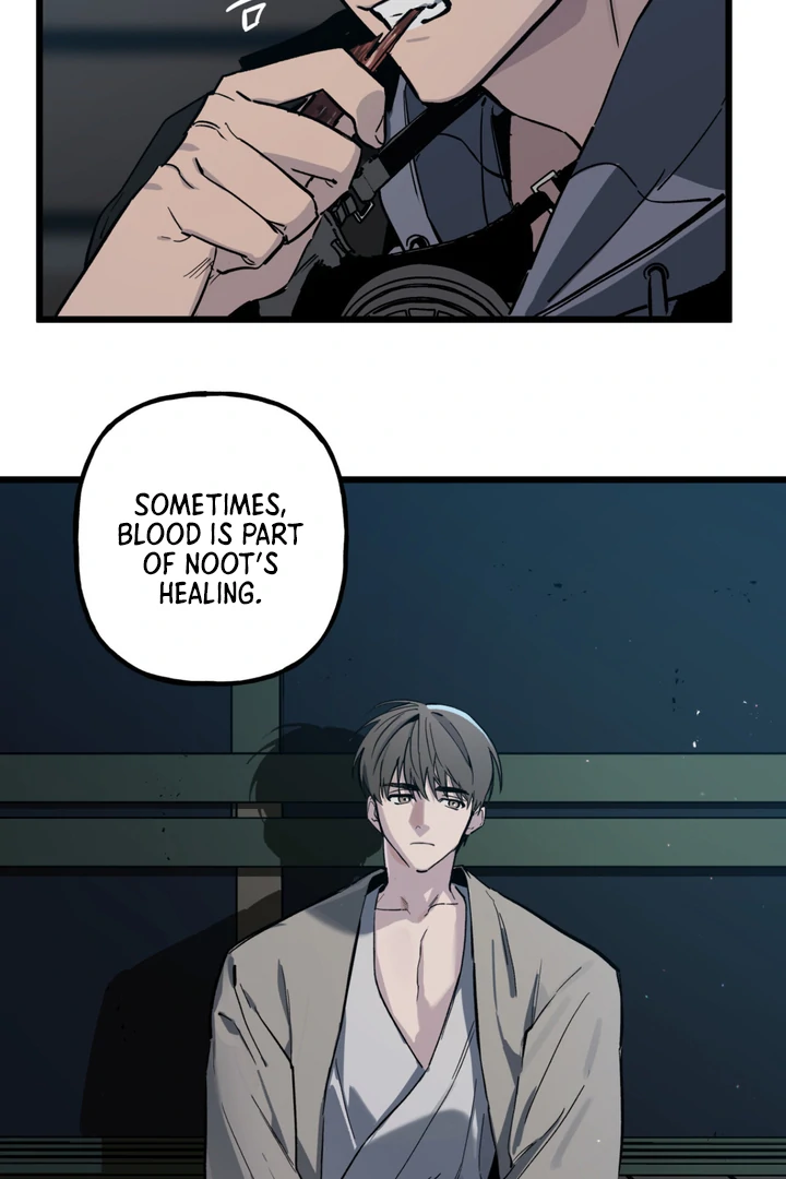 Scrap Paper [Kaizen Scan] - Chapter 1 manhwa