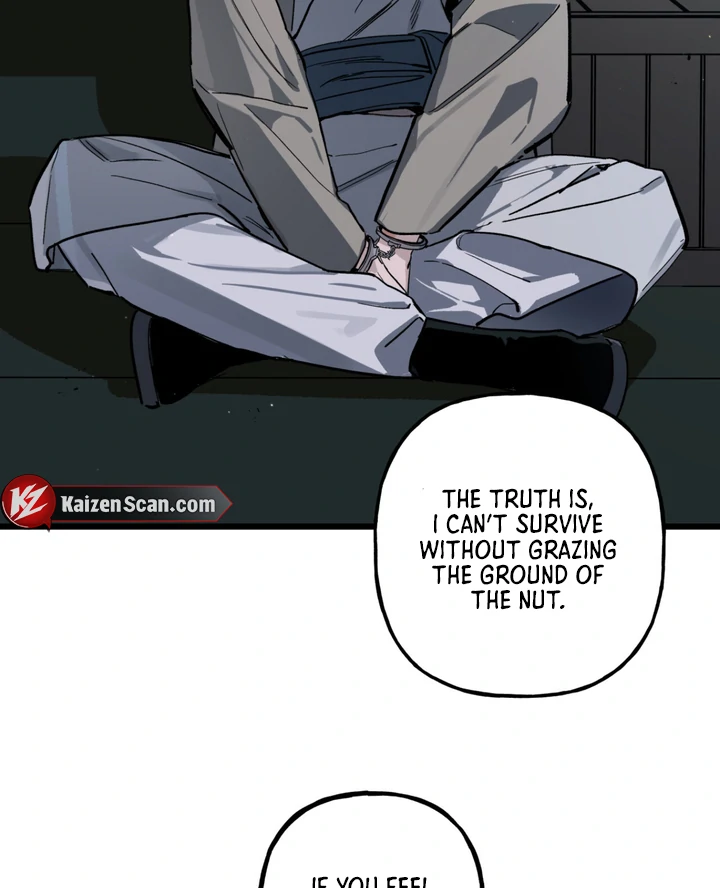Scrap Paper [Kaizen Scan] - Chapter 1 manhwa