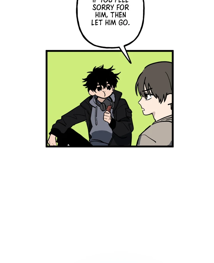 Scrap Paper [Kaizen Scan] - Chapter 1 manhwa
