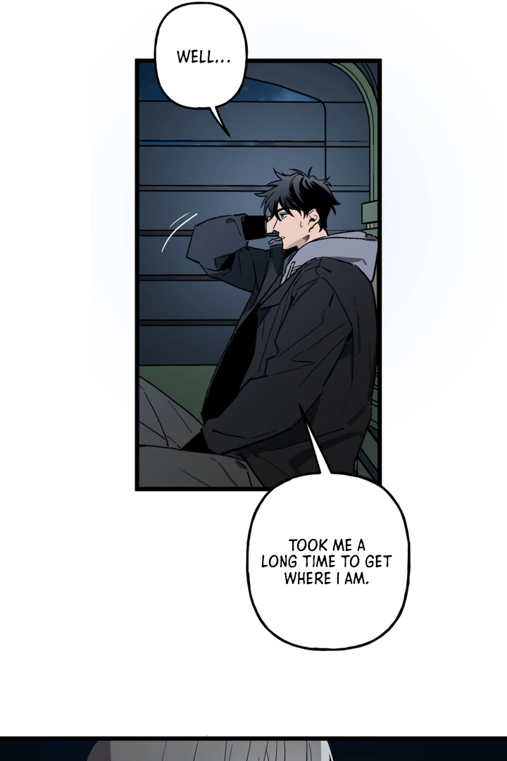 Scrap Paper [Kaizen Scan] - Chapter 1 manhwa