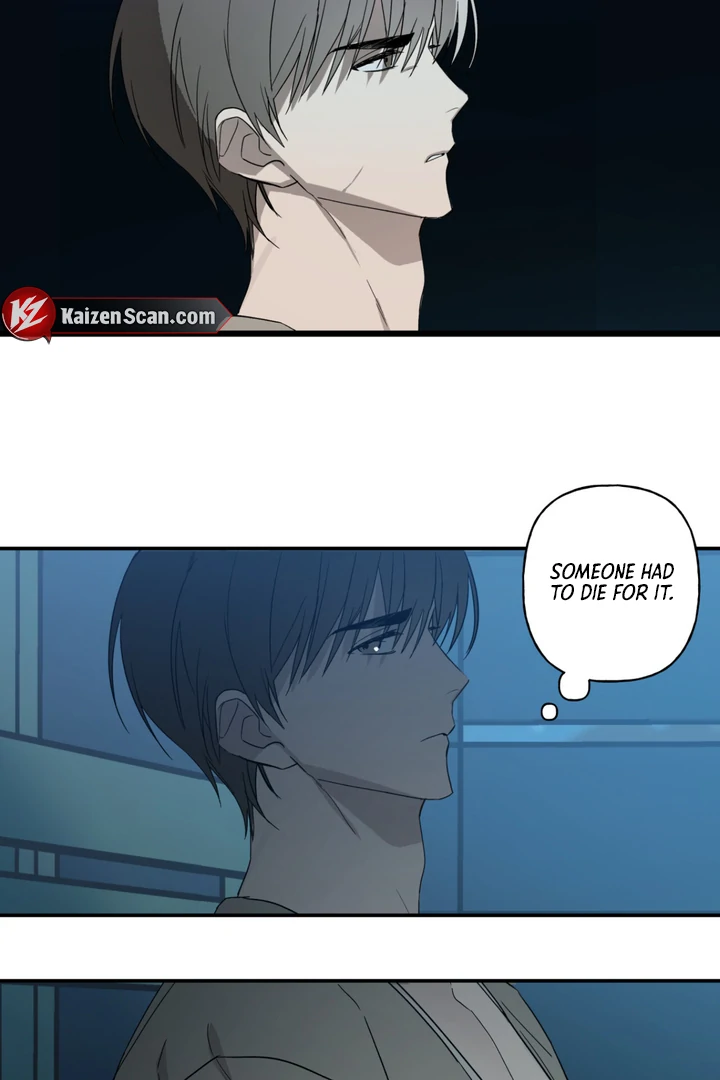 Scrap Paper [Kaizen Scan] - Chapter 1 manhwa