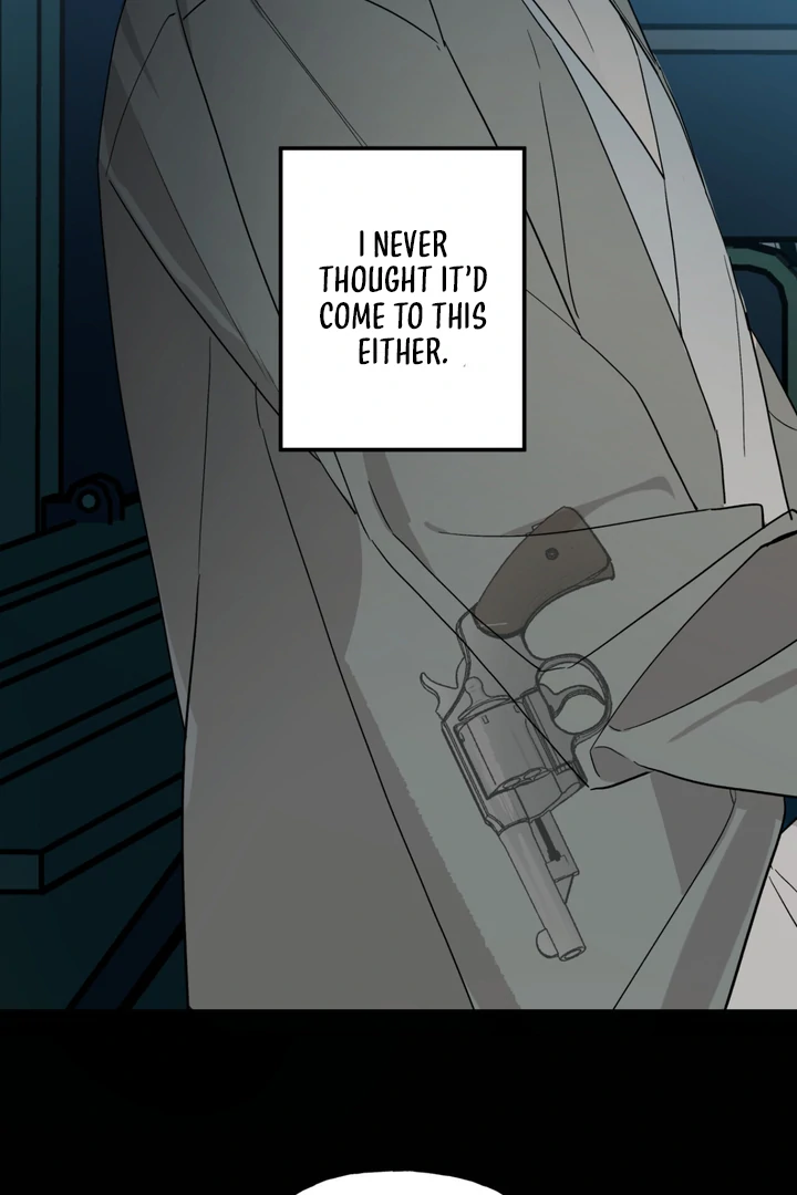 Scrap Paper [Kaizen Scan] - Chapter 1 manhwa