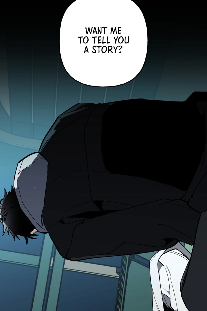 Scrap Paper [Kaizen Scan] - Chapter 1 manhwa