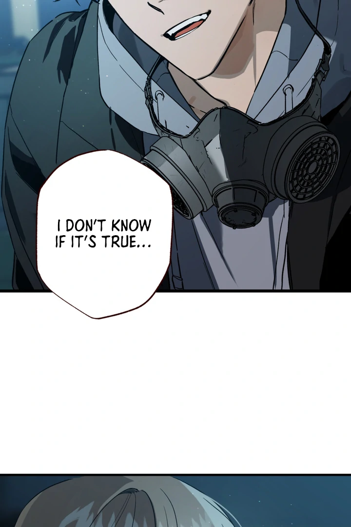 Scrap Paper [Kaizen Scan] - Chapter 1 manhwa