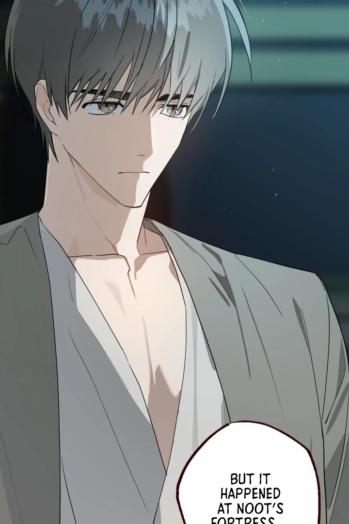 Scrap Paper [Kaizen Scan] - Chapter 1 manhwa