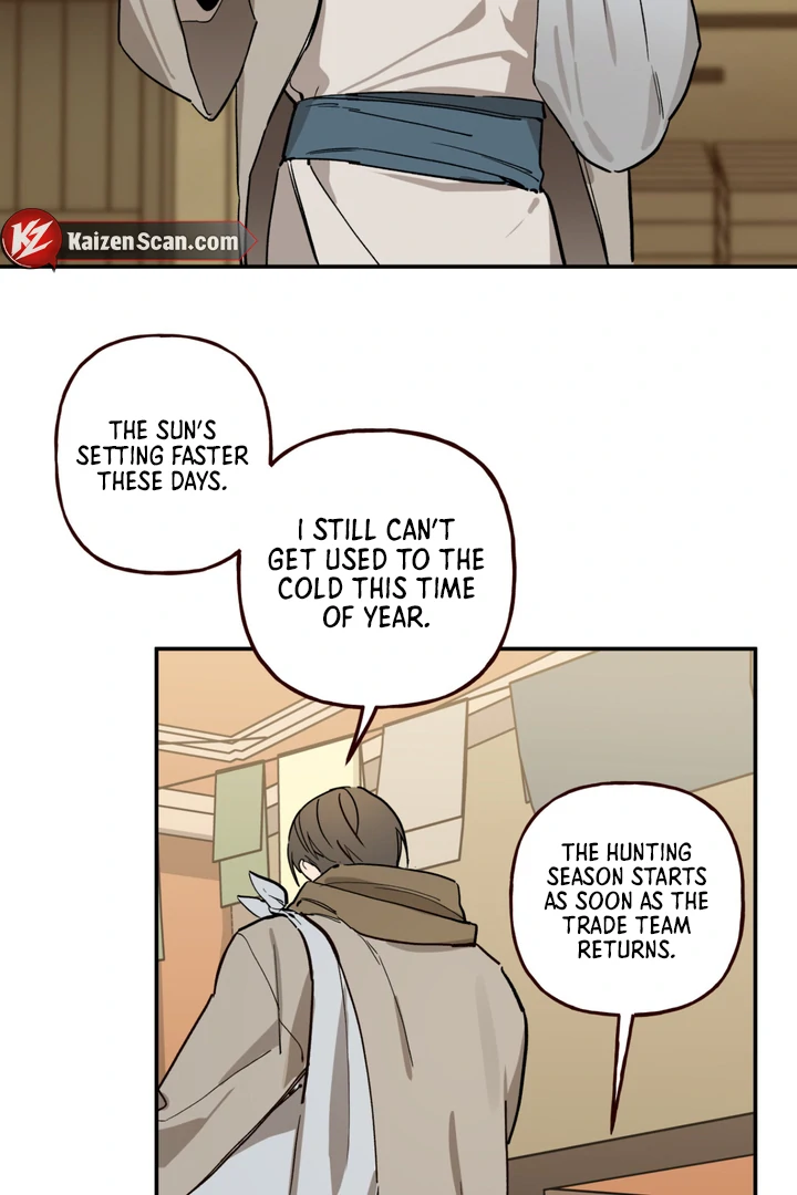 Scrap Paper [Kaizen Scan] - Chapter 1 manhwa