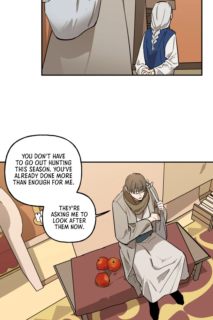 Scrap Paper [Kaizen Scan] - Chapter 1 manhwa