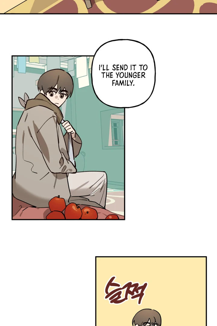 Scrap Paper [Kaizen Scan] - Chapter 1 manhwa