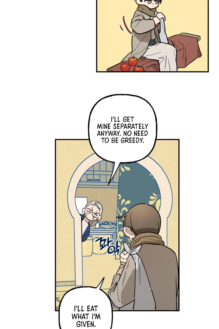 Scrap Paper [Kaizen Scan] - Chapter 1 manhwa
