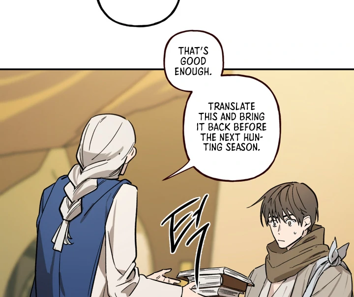 Scrap Paper [Kaizen Scan] - Chapter 1 manhwa