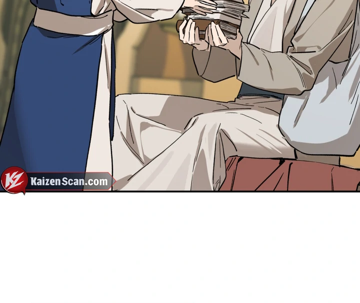 Scrap Paper [Kaizen Scan] - Chapter 1 manhwa