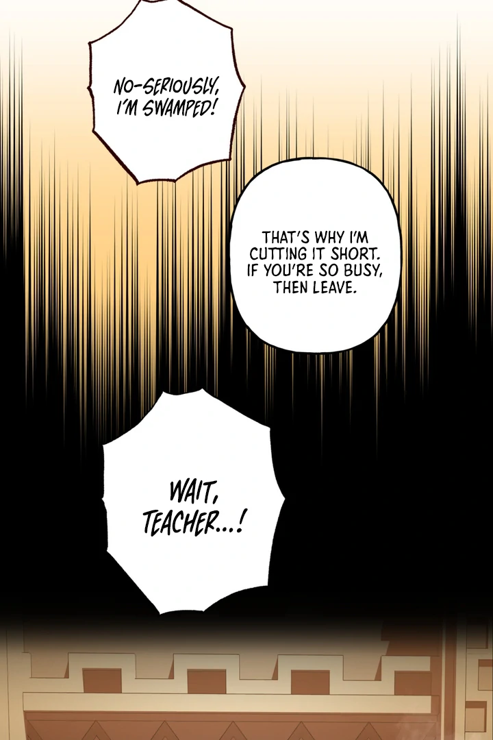 Scrap Paper [Kaizen Scan] - Chapter 1 manhwa