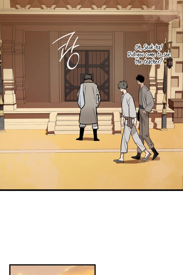 Scrap Paper [Kaizen Scan] - Chapter 1 manhwa