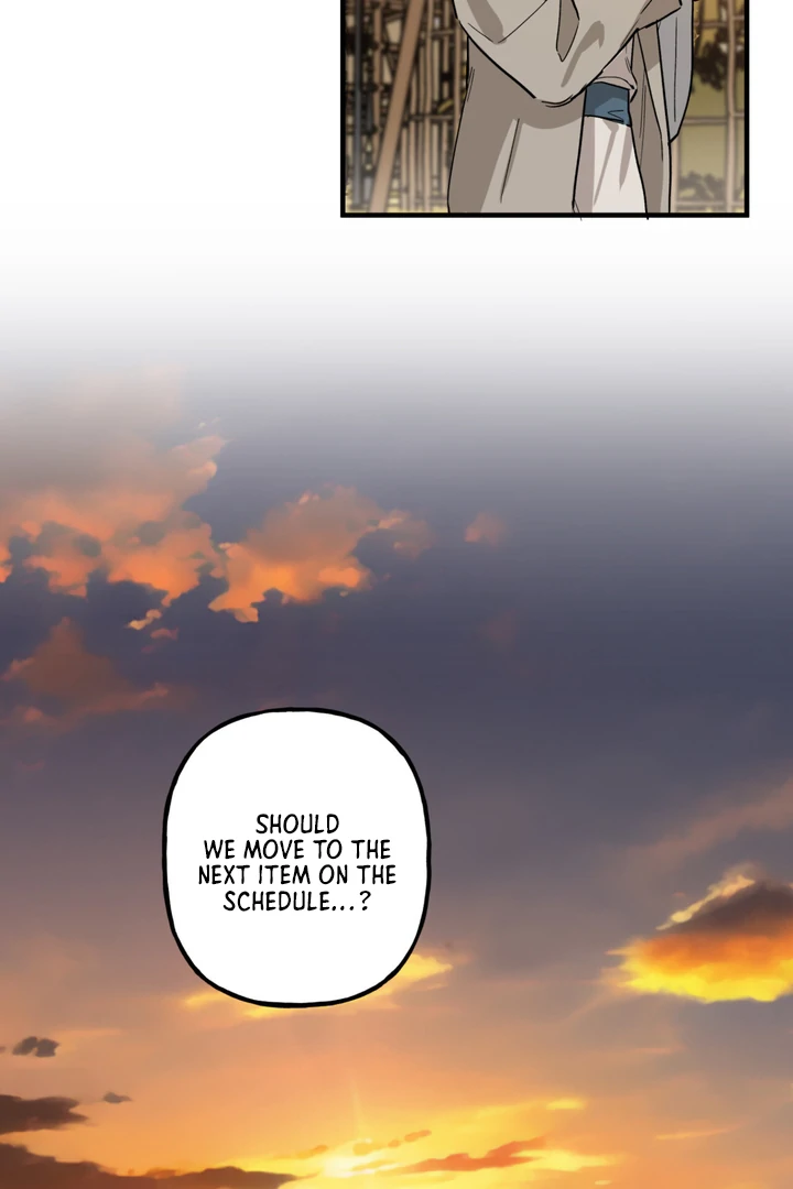 Scrap Paper [Kaizen Scan] - Chapter 1 manhwa