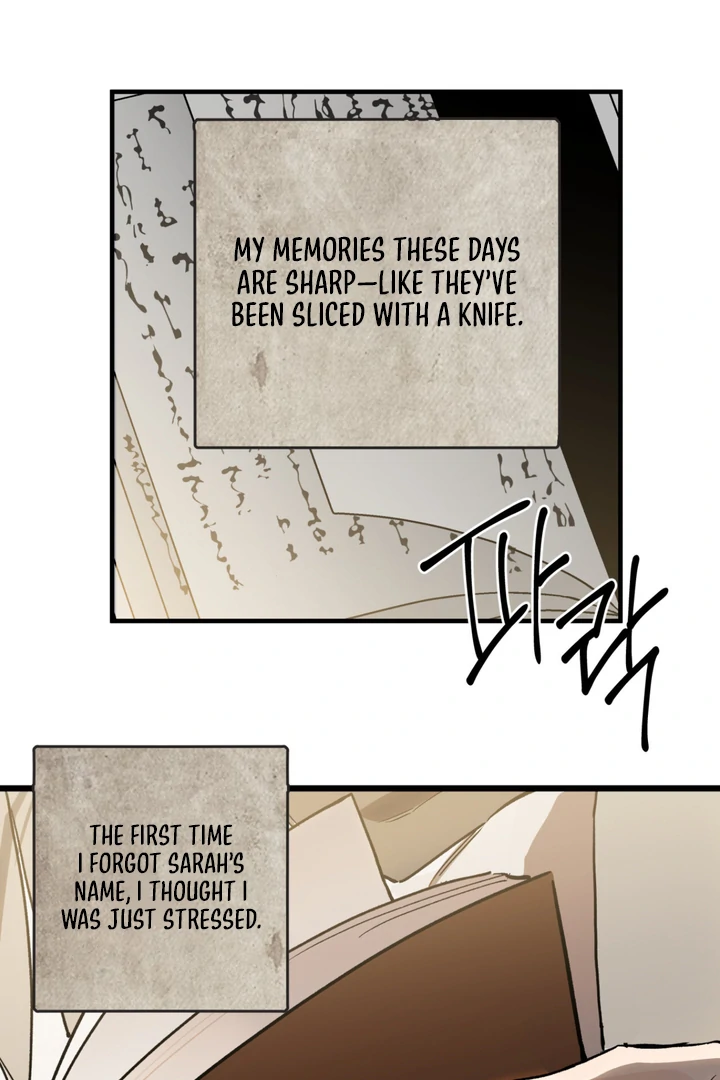 Scrap Paper [Kaizen Scan] - Chapter 1 manhwa