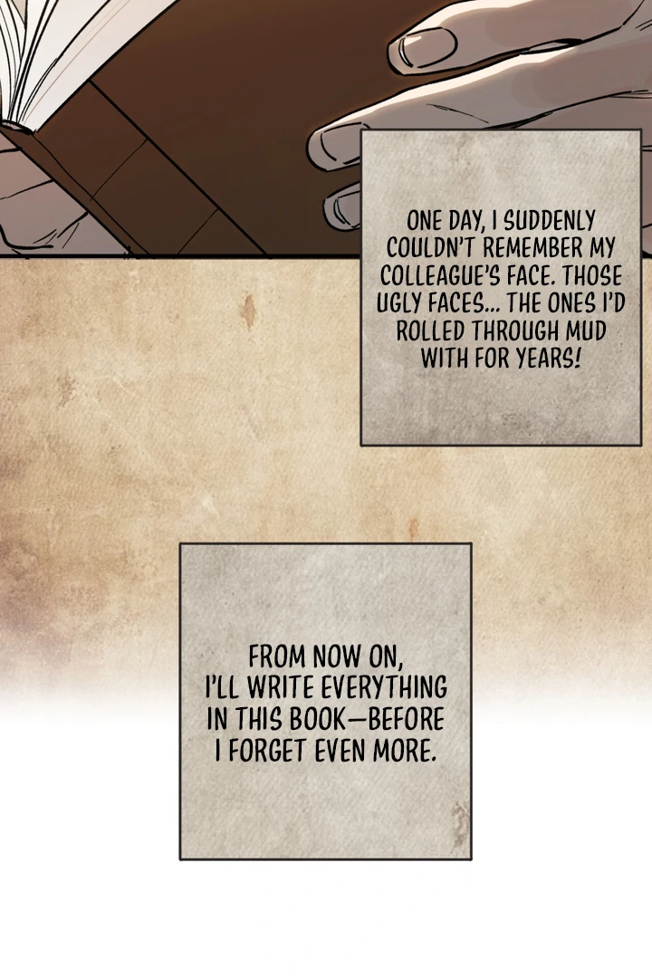 Scrap Paper [Kaizen Scan] - Chapter 1 manhwa