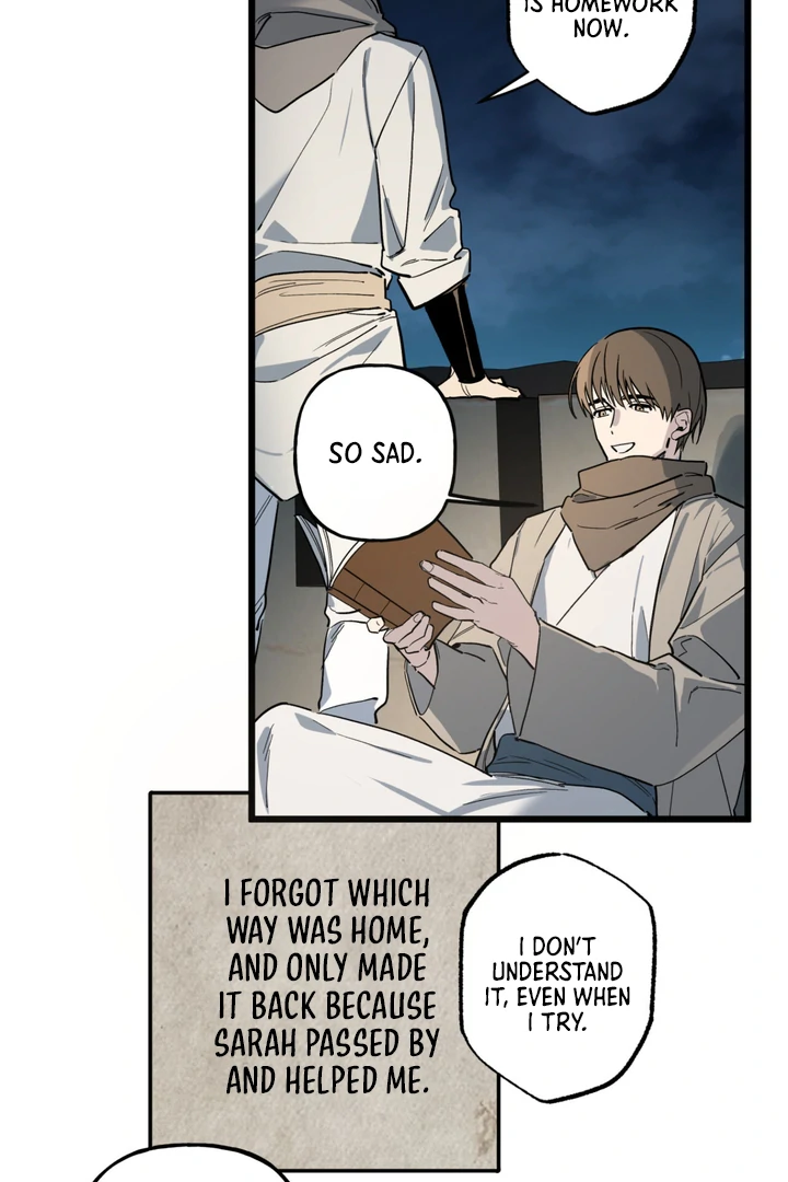 Scrap Paper [Kaizen Scan] - Chapter 1 manhwa