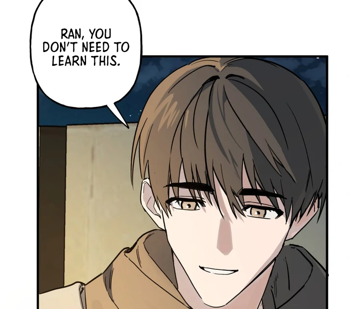 Scrap Paper [Kaizen Scan] - Chapter 1 manhwa