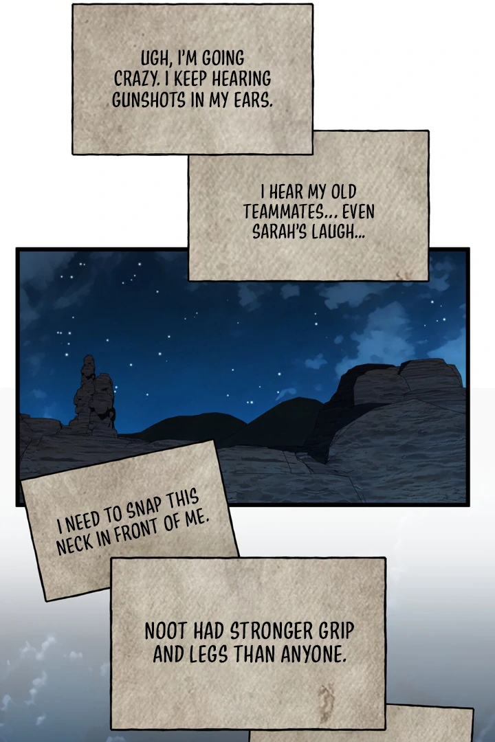 Scrap Paper [Kaizen Scan] - Chapter 1 manhwa