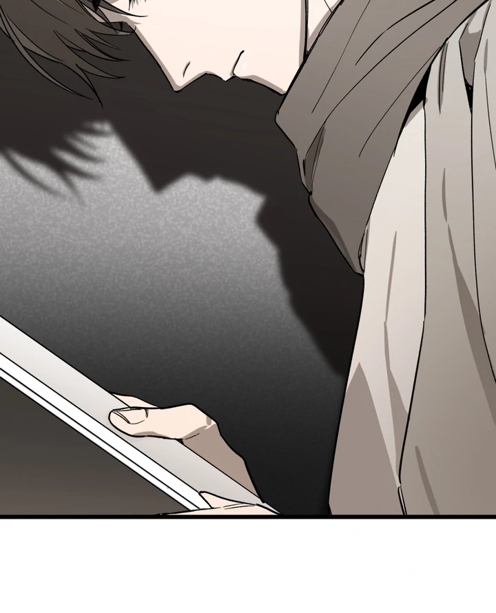 Scrap Paper [Kaizen Scan] - Chapter 1 manhwa