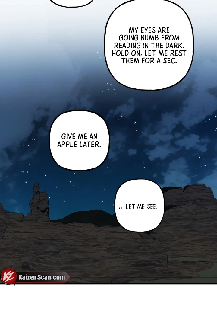 Scrap Paper [Kaizen Scan] - Chapter 1 manhwa