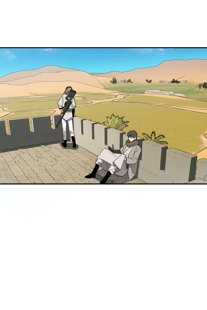 Scrap Paper [Kaizen Scan] - Chapter 1 manhwa