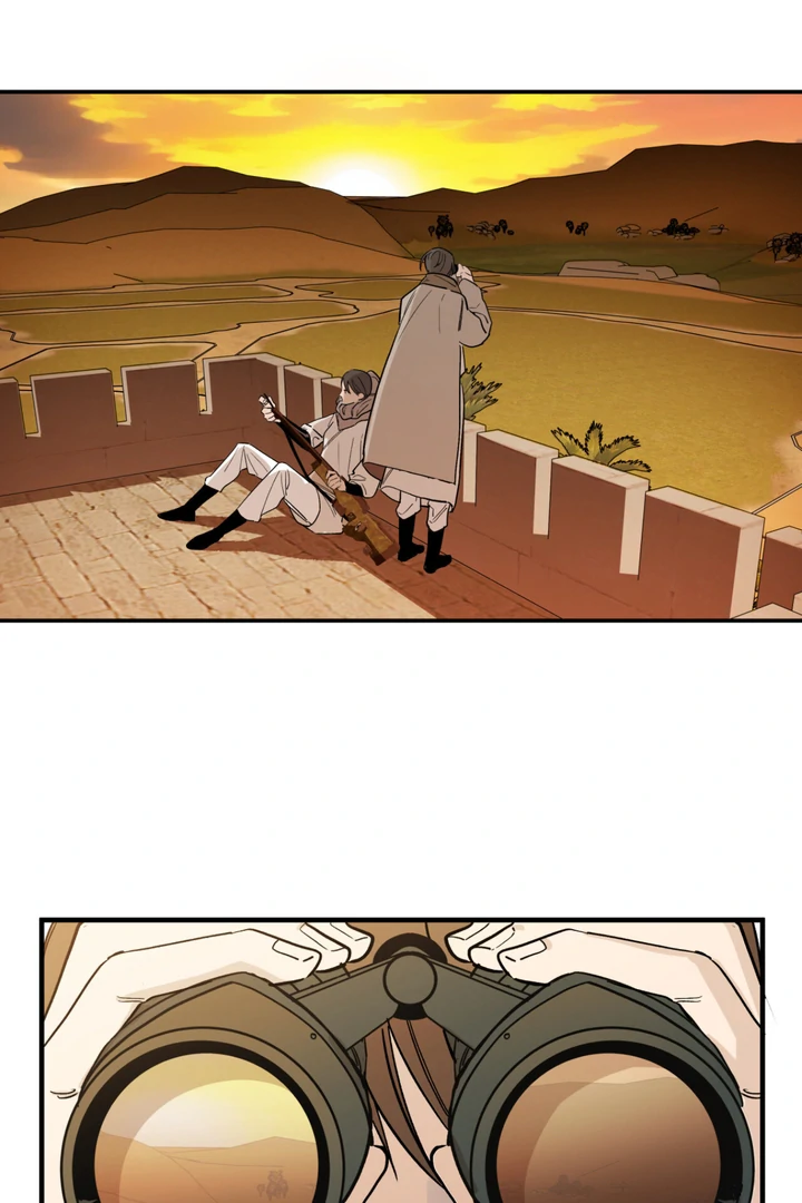 Scrap Paper [Kaizen Scan] - Chapter 1 manhwa