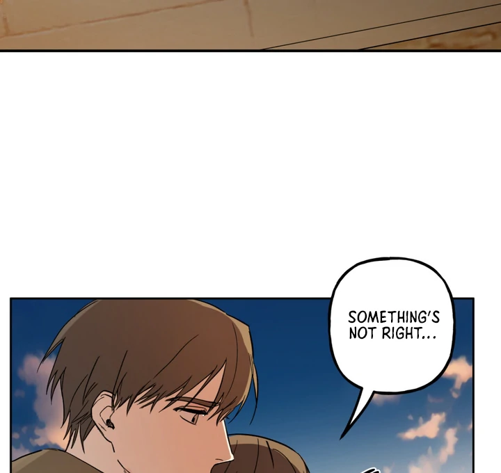 Scrap Paper [Kaizen Scan] - Chapter 1 manhwa