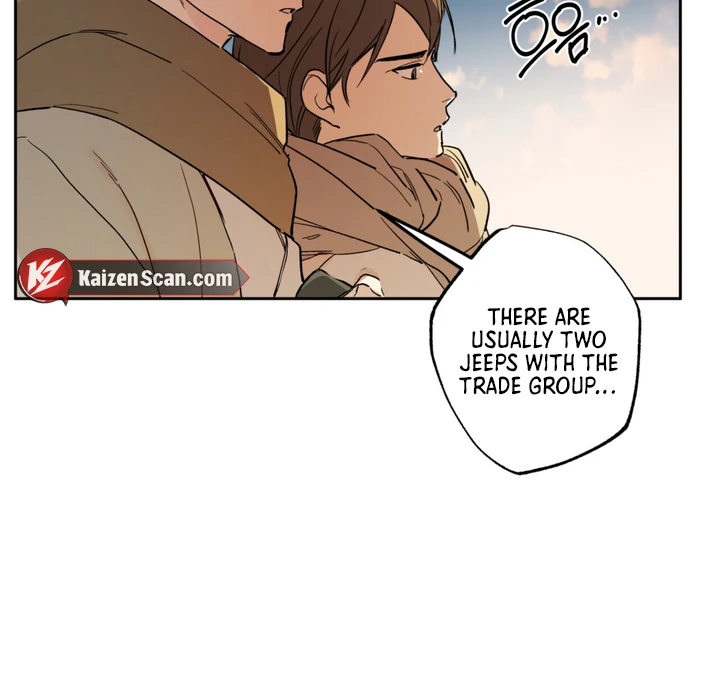 Scrap Paper [Kaizen Scan] - Chapter 1 manhwa