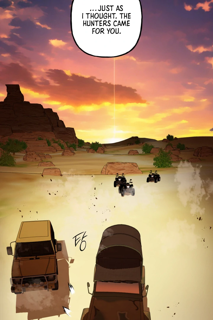 Scrap Paper [Kaizen Scan] - Chapter 1 manhwa