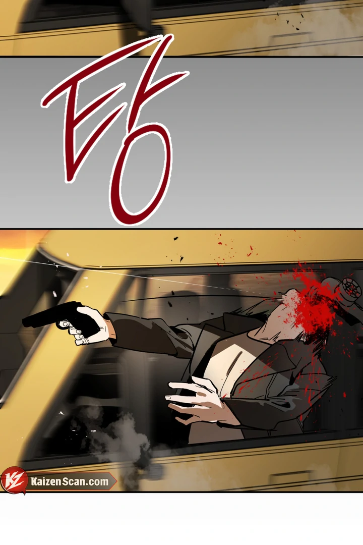 Scrap Paper [Kaizen Scan] - Chapter 1 manhwa