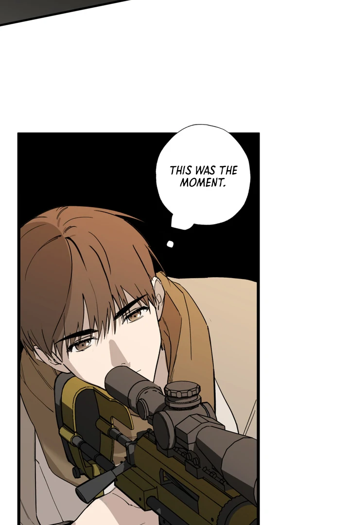 Scrap Paper [Kaizen Scan] - Chapter 1 manhwa