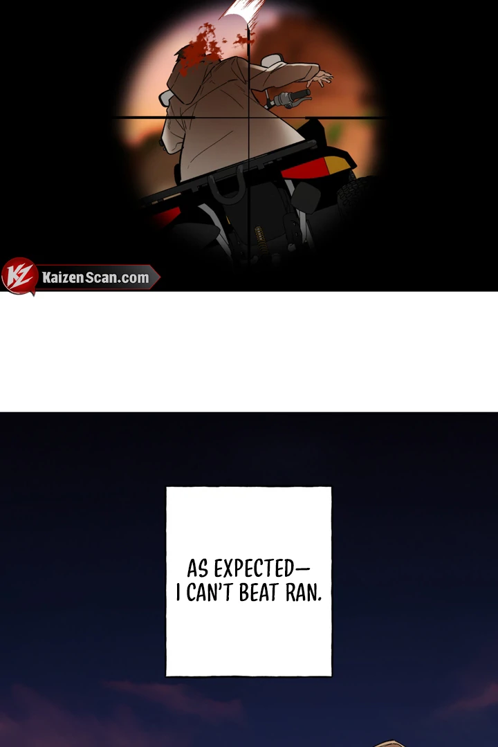 Scrap Paper [Kaizen Scan] - Chapter 1 manhwa