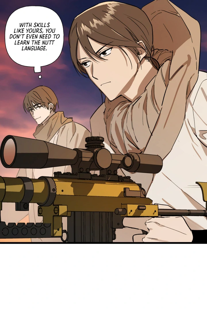 Scrap Paper [Kaizen Scan] - Chapter 1 manhwa