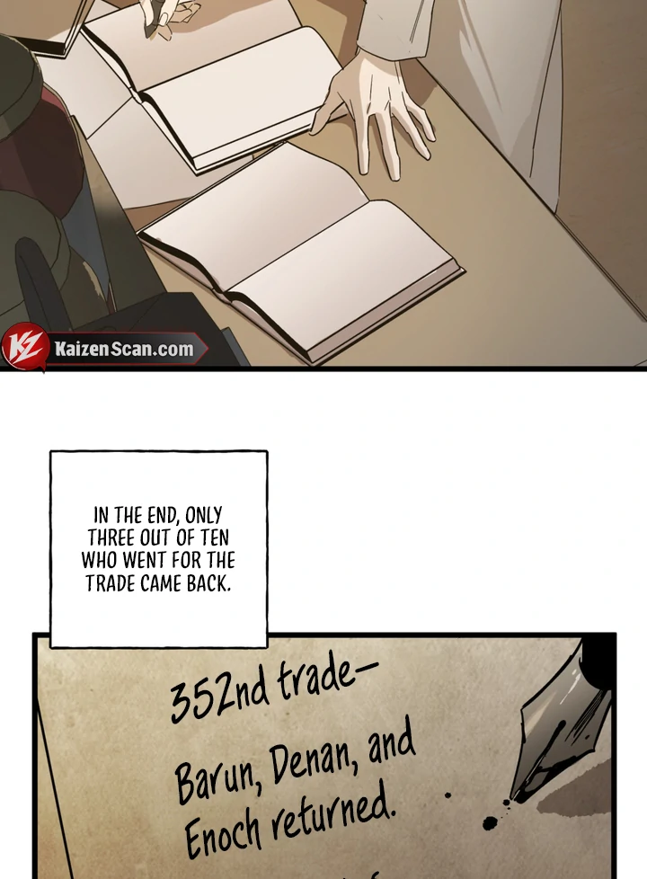 Scrap Paper [Kaizen Scan] - Chapter 1 manhwa